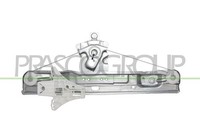 Prasco Fensterheber Hinten, Rechts U.A. FüR Opel, Vauxhall