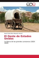 MaríA Estela BáEz-VillaseñOr Moreno | El Oeste De Estados Unidos | Taschenbuch