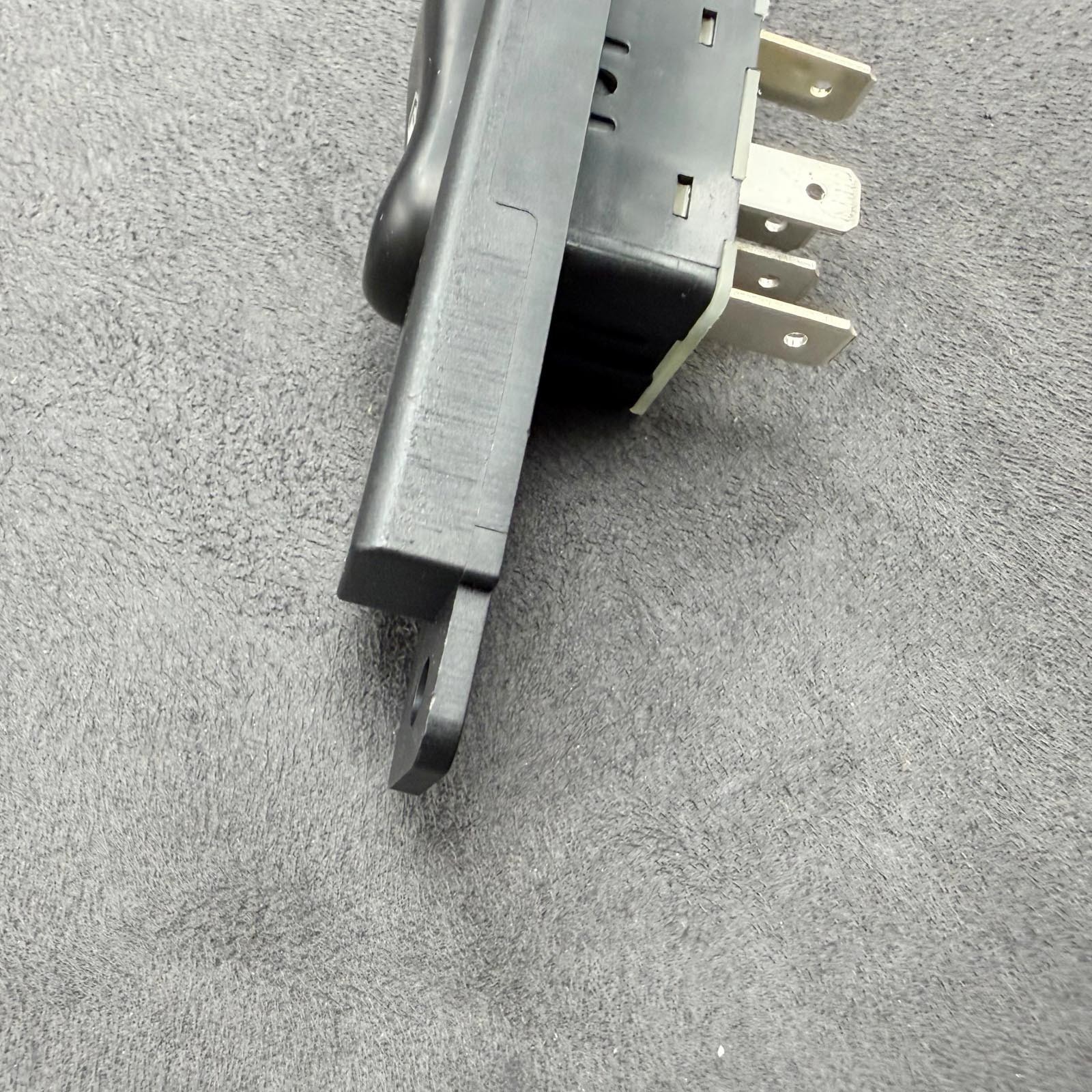 Ferrari F430 Scuderia Spider 16M 2005-2009 Left Door button