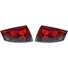 Coppia Fari Fanali  POSTERIORI tuning Adatti Audi TT dal 2000 al 2006 LED