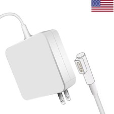 60W 16.5V 3.65A Power Charger for Apple MacBook Pro 13" Inch A1181 A1184 A1278