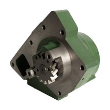 Water Pump Replacement For John Deere 4050 4850 9960 Re55985 R83561