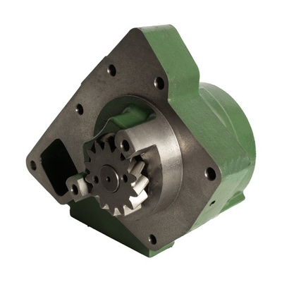 #ad Water Pump Replacement for JOHN DEERE 4050 4850 9960 RE55985 R83561 $242.90