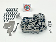 Gmc Chevy Gm Turbo 350 Valve Body Pan And Parts 1 Lot Oem 6261065