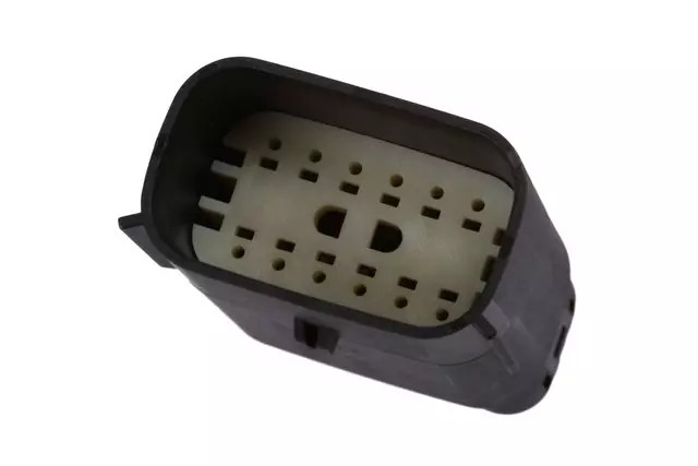 Genuine GM Wiring Harness Connector 19369242