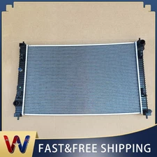 Radiator w/sensor for Nissan Rogue 2021-2024 214106RR0B 1.5L