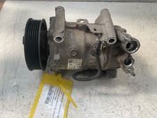 COMPRESSORE ARIA CONDIZIONATA PER PEUGEOT 208 Serie 9675655880 BH02 Diesel 1.6 