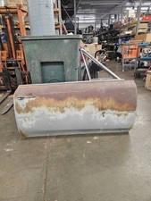 ORIGINAL GM 1966 1967 Pontiac GTO Loaded Door Shell W/ Vent Window RH Pass Side