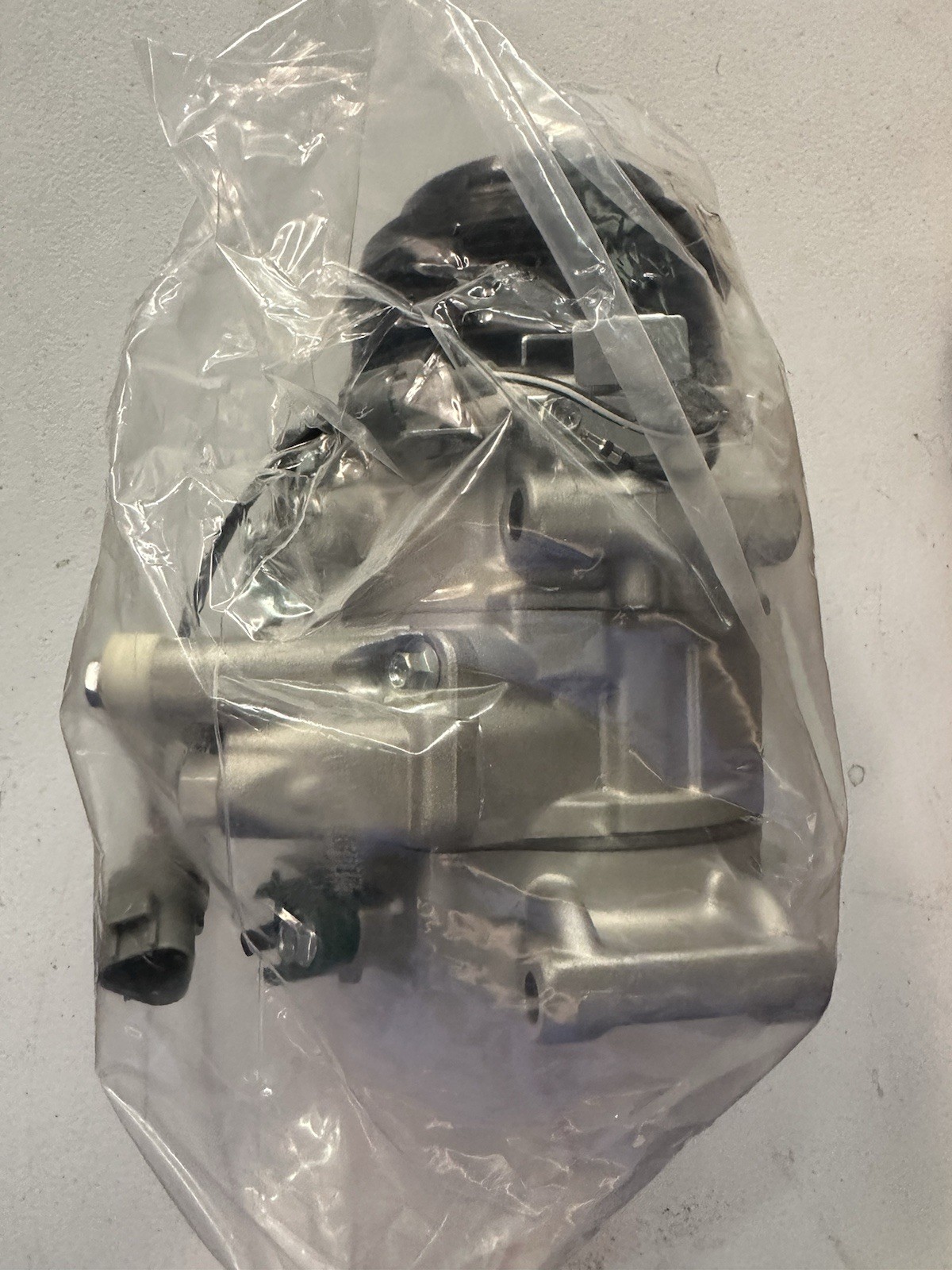 AC Compressor Fit for RAV4 2006-2012, for ES350 2007-2012 3.5L V6, for Venza 