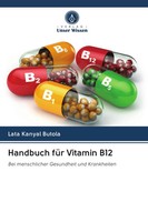 Lata Kanyal Butola | Handbuch FüR Vitamin B12 | Taschenbuch | Deutsch (2020)