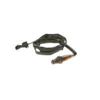 Lambdasonde 1.200 Mm Bosch Iam-Expertise Passend FüR U.A. Maserati Gran