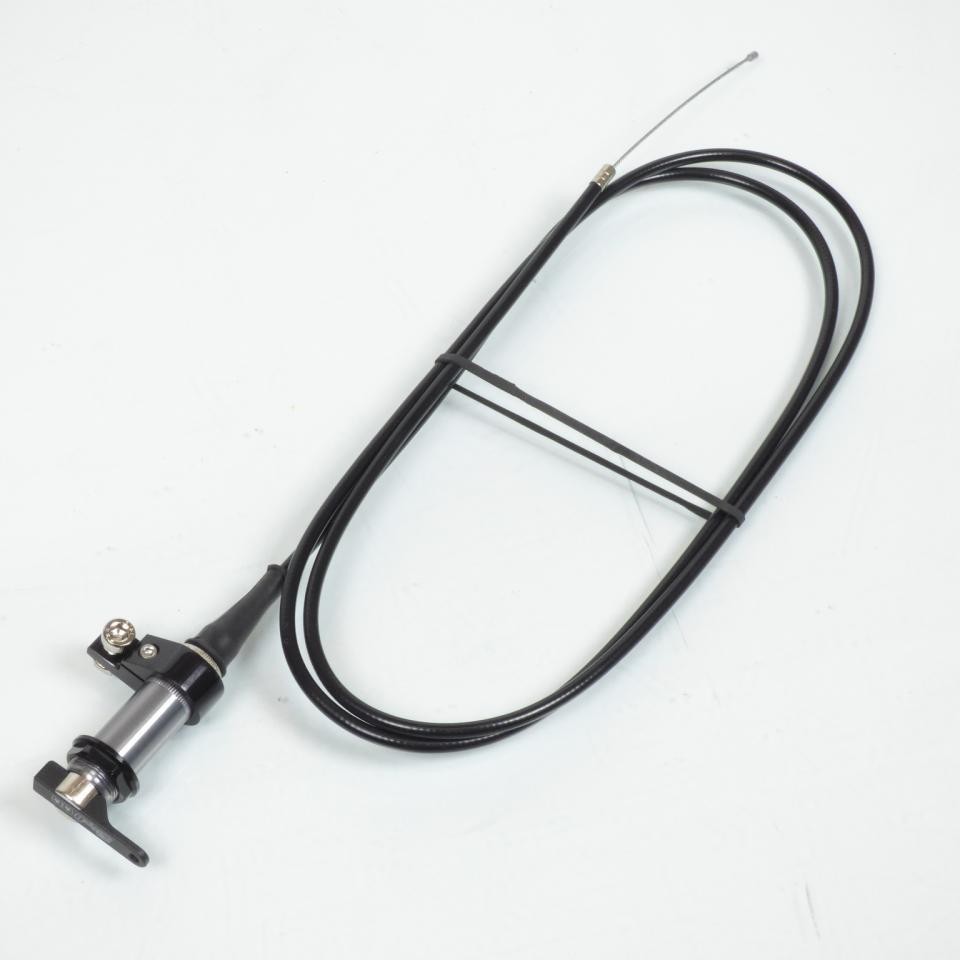 Starter manuel Stage6 universel long de 150cm pour commande de carburateur moto 150cm
