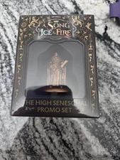 A SONG OF ICE & FIRE The High Seneschal Promo  CMON