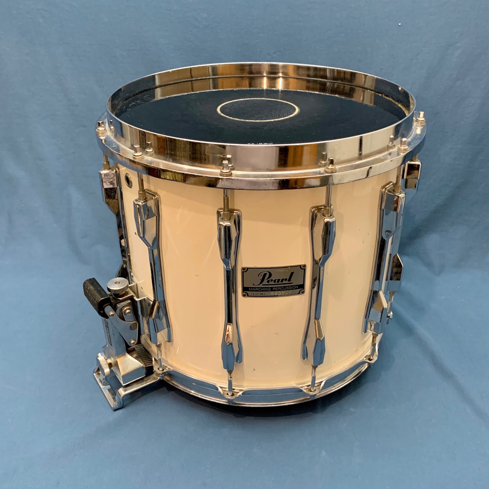 Pearl Yamaha Frankendrum Marching Snare Drum 12” x 14”