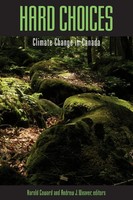 Harold Coward (U. A.) | Hard Choices | Taschenbuch | Englisch (2004)