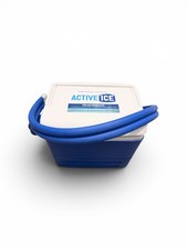 Polar Active Ice System COOLER ONLY No Remote or Pads Non Prescription