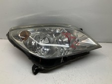 FARO ANTERIORE DESTRO PER OPEL Astra H Berlina 1EG270370-42 (04>07)