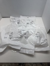 Lot of 5 ResMed Airfit N20 Nasal Pillows Cushion Size Small 63550 NEW SEALED