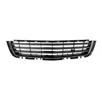 LüFtungsgitter StoßFäNger Mitte Vorne FüR Opel Astra H Caravan L35 L48 A04