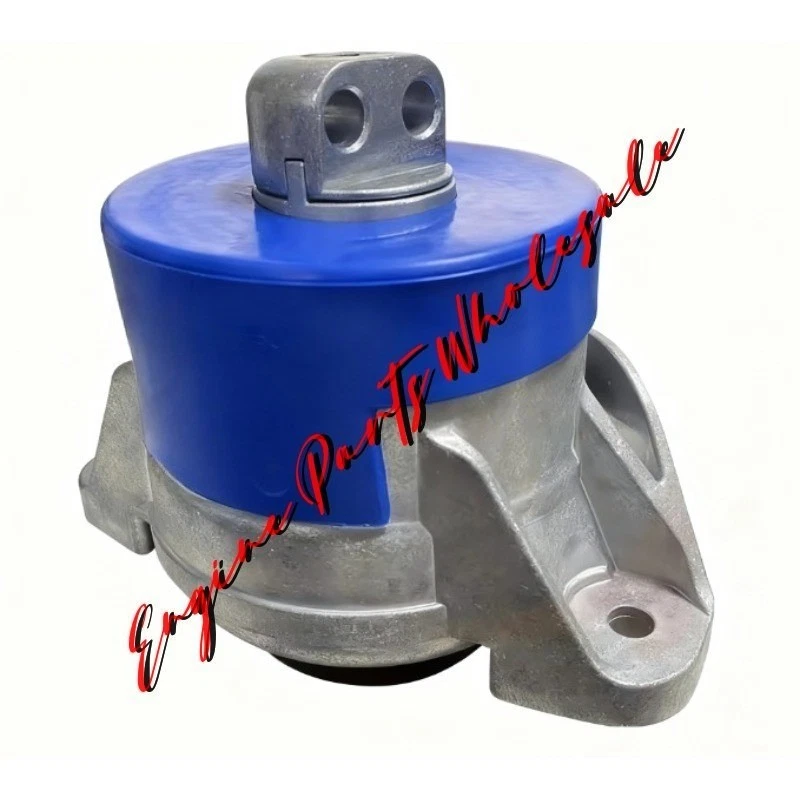 3Pcs Engine mount suitable for Mercedes Benz S500 S63 AMG MAYBACH 4MATIC - Image 3 of 4