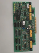 SIMPLEX 565-158 4100 MAPNET II ISOLATOR FIRE ALARM BOARD-USED  ** SHIPS TODAY**