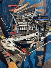 Professional Mixed Tool Lot Sockets Wrenches Screwdrivers Crescent Grip Us Professional Mixed Tool Lot Sockets Wrenches Screwdrivers Crescent Grip Us