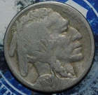 1920 S Buffalo Nickel  {{{ 1C12