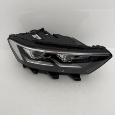 VW T-ROC DRIVER RIGHT LED HEADLIGHT 2GA941774A 2022 2024 VOLKSWAGEN GENUINE