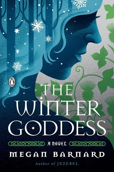 The Winter Goddess | Megan Barnard | Englisch | Taschenbuch | 2025-image