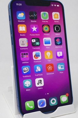 Jailbroken IPhone 13 Mini 128gb *iOS 16.2* | Dopamine + TrollStore | READ