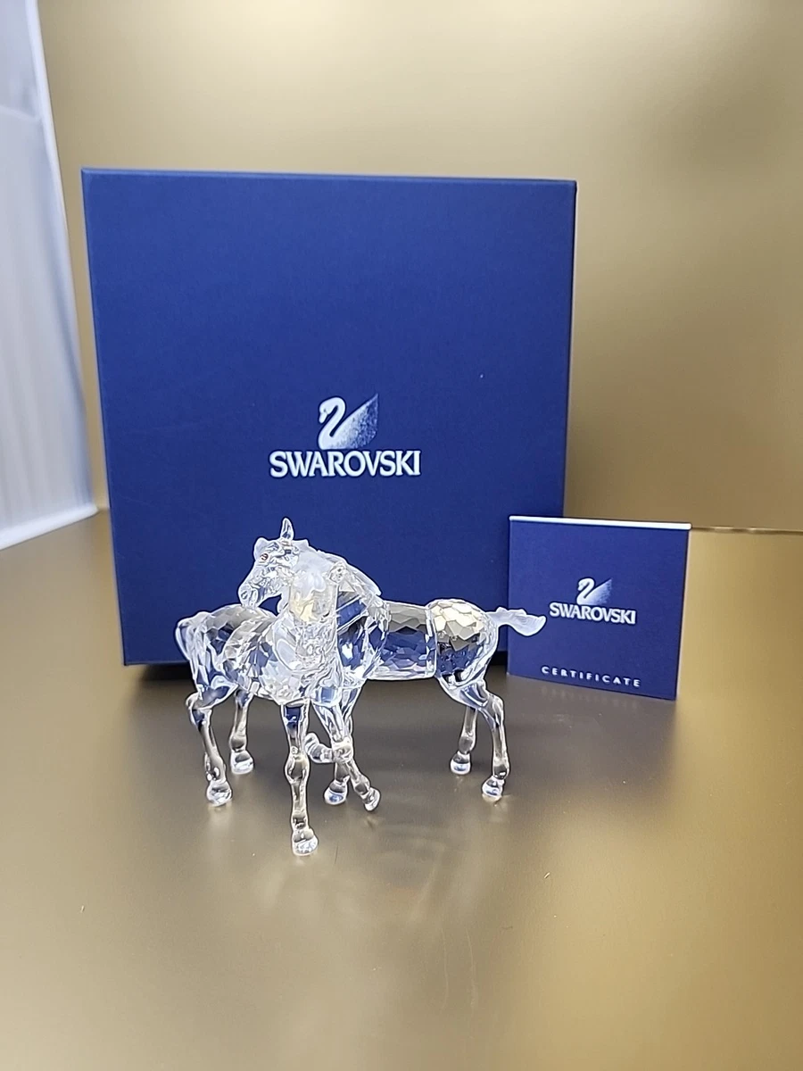 Swarovski Foals for sale | eBay