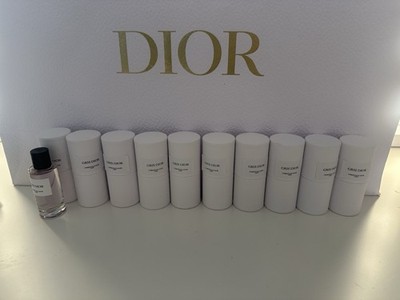 Dior La Collection Privee Gris 100 Ml