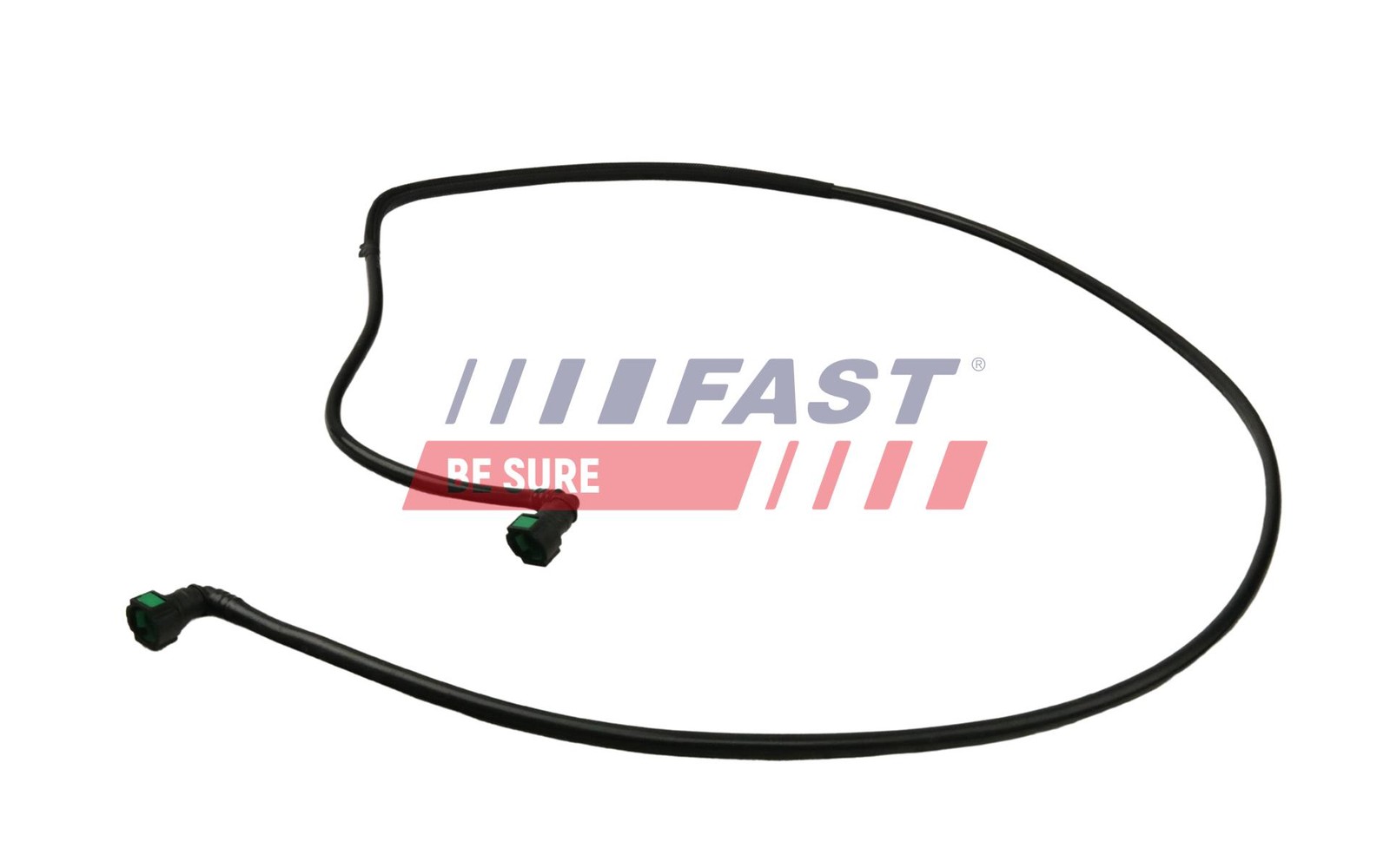 FAST FT39651 Fuel Hose for IVECO