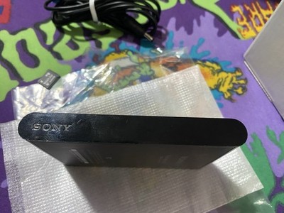 Sony PlayStation TV 1GB Console VTE-1001 PS Vita W/Box TESTED | eBay