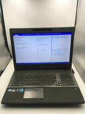 ASUS ROG G74S - BOOTS TO BIOS - INTEL I7 2630QM - NO RAM - 17" - NO OS -READ- BB