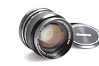 Konica Hexanon AR 1,4/50 Standard Lens Konica AR Mount f/1,4 50mm Objektiv