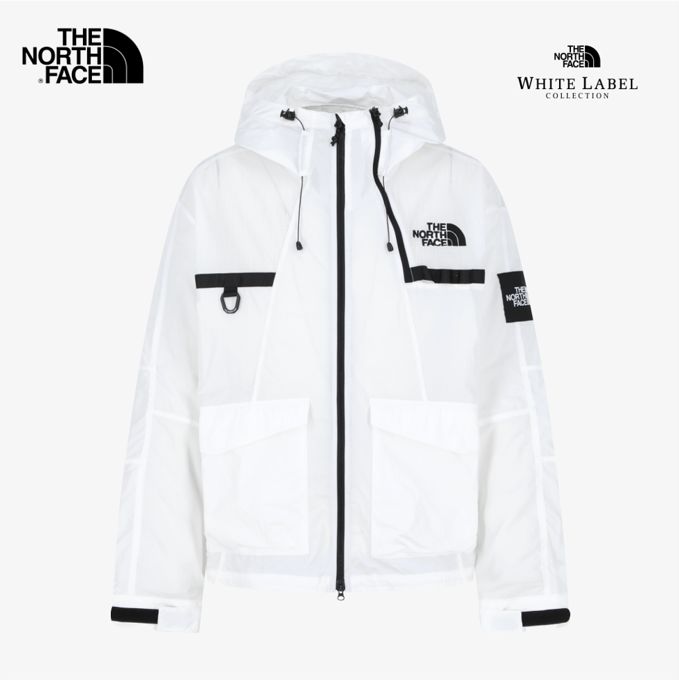 THE NORTH FACE アウター WHITE LABLE 　韓国 The North Face Korea White Label SHELDON JACKET WHITE ASIAN FIT | eBay