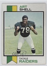 Art Shell