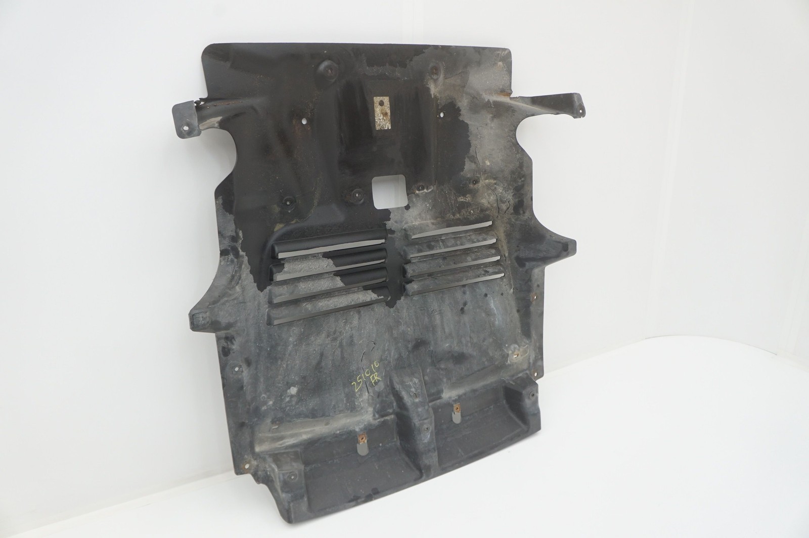 Underfloor Skid Plate Cover Oem 51717195149 Rolls Royce Phantom Vii 2006 *Note*