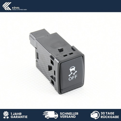 Schalter Taster für ESP Nissan X-Trail 3 T32 4CL0A