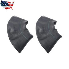 23x8.50/9.50/10.5-12 Lawn Mower Tractor Tire 2 Inner Tubes with TR13 Valve Stems