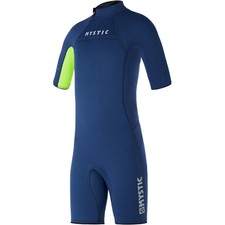 MYSTIC STAR SHORTY 3,2 BACK ZIP JUNIOR