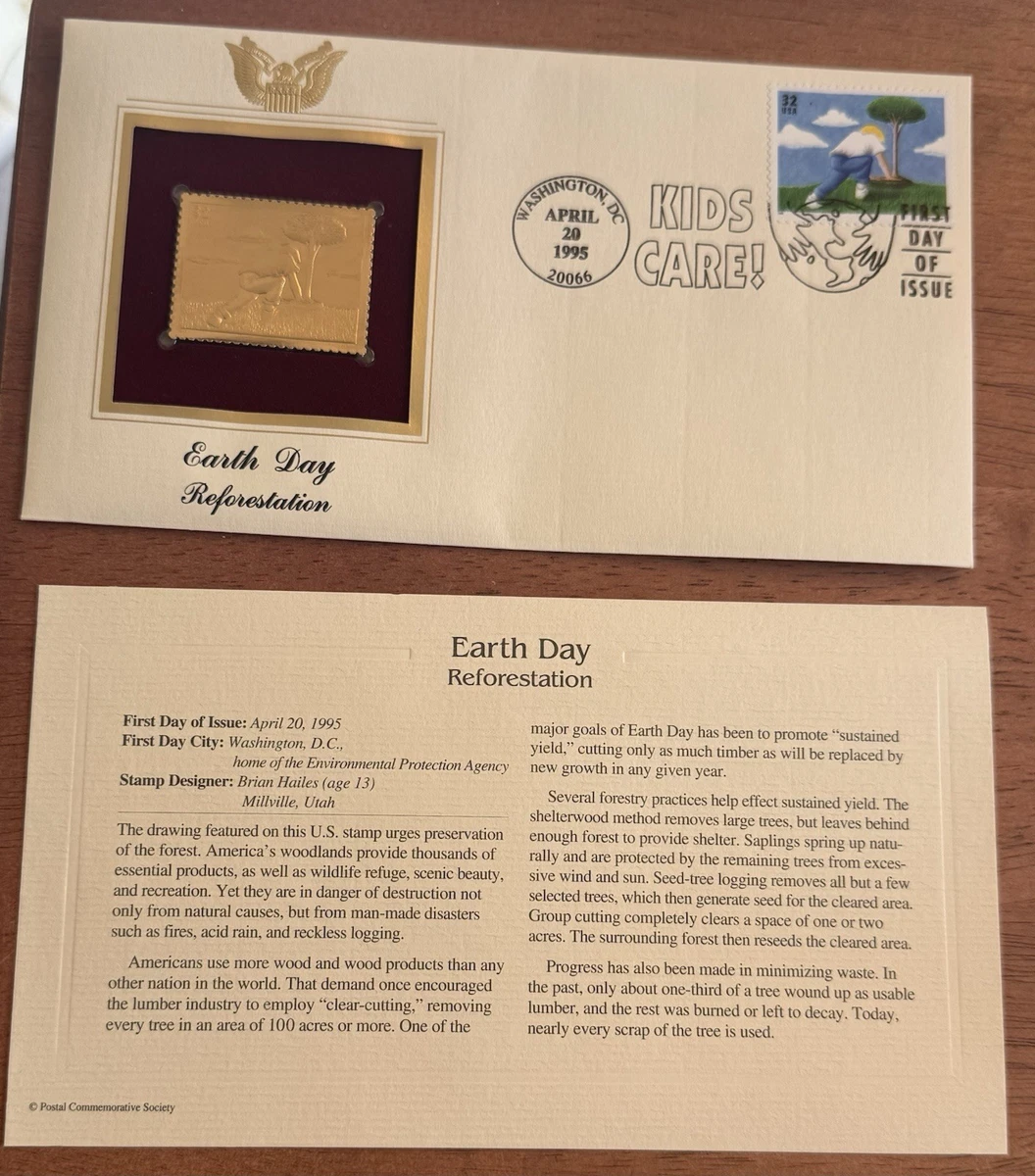 US First Day Covers (1991-2000) for sale | eBay