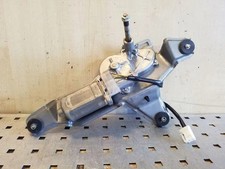 SUZUKI GRAND VITARA II JT, TE, TD Heckscheibenwischermotor 2596000632 26200484