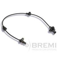 Bremi Sensor DrehzahlfüHler Hinten Passend FüR Honda Civic Viii Stufenheck