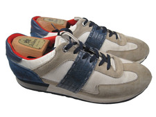 Scarpe uomo La Martina in 43 / UK 9 / colorate / ottime / prezzo alto nuove