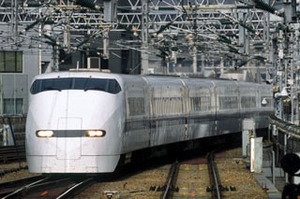 Juego básico de 6 coches TOMIX N gauge 92808 300 sistema Tokaido-Sanyo Shinkansen | Zustand: Used