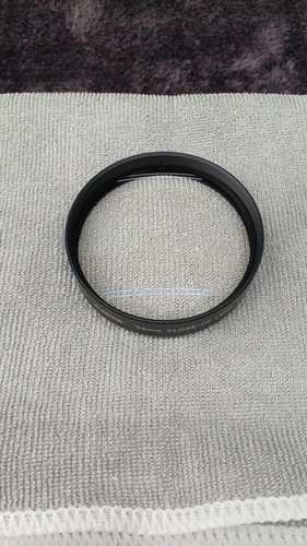 Close Up Lens Model 58MM CLOSE UP LENS 250D CANON