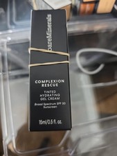 bareMinerals Complexion Rescue Tinted Hydrati...