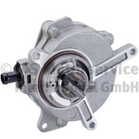 Pierburg 7.24807.20.0 Unterdruckpumpe, Bremsanlage FüR Audi Seat Skoda VW